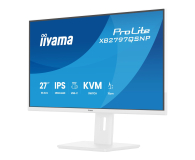 iiyama ProLite XB2797QSNP-W1 - 1518013 - zdjęcie 2